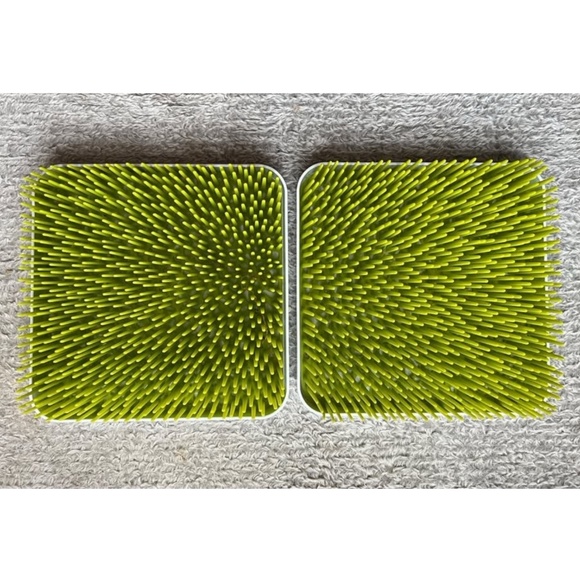 Boon Grass Bottle Drying Rack x 2 (set of two) - Picture 4 of 4